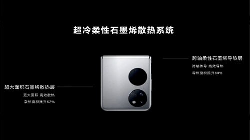 厲害了！揭秘華為手機(jī)的石墨烯散熱技術(shù)