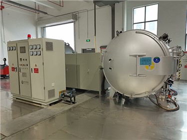 高溫石墨化爐的工作原理是什么呢？
